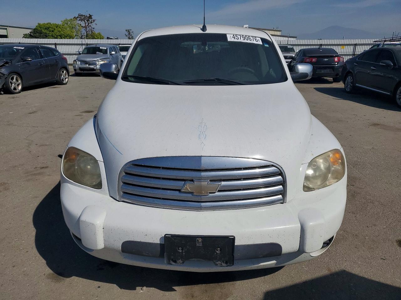 2008 CHEVROLET HHR photo 5