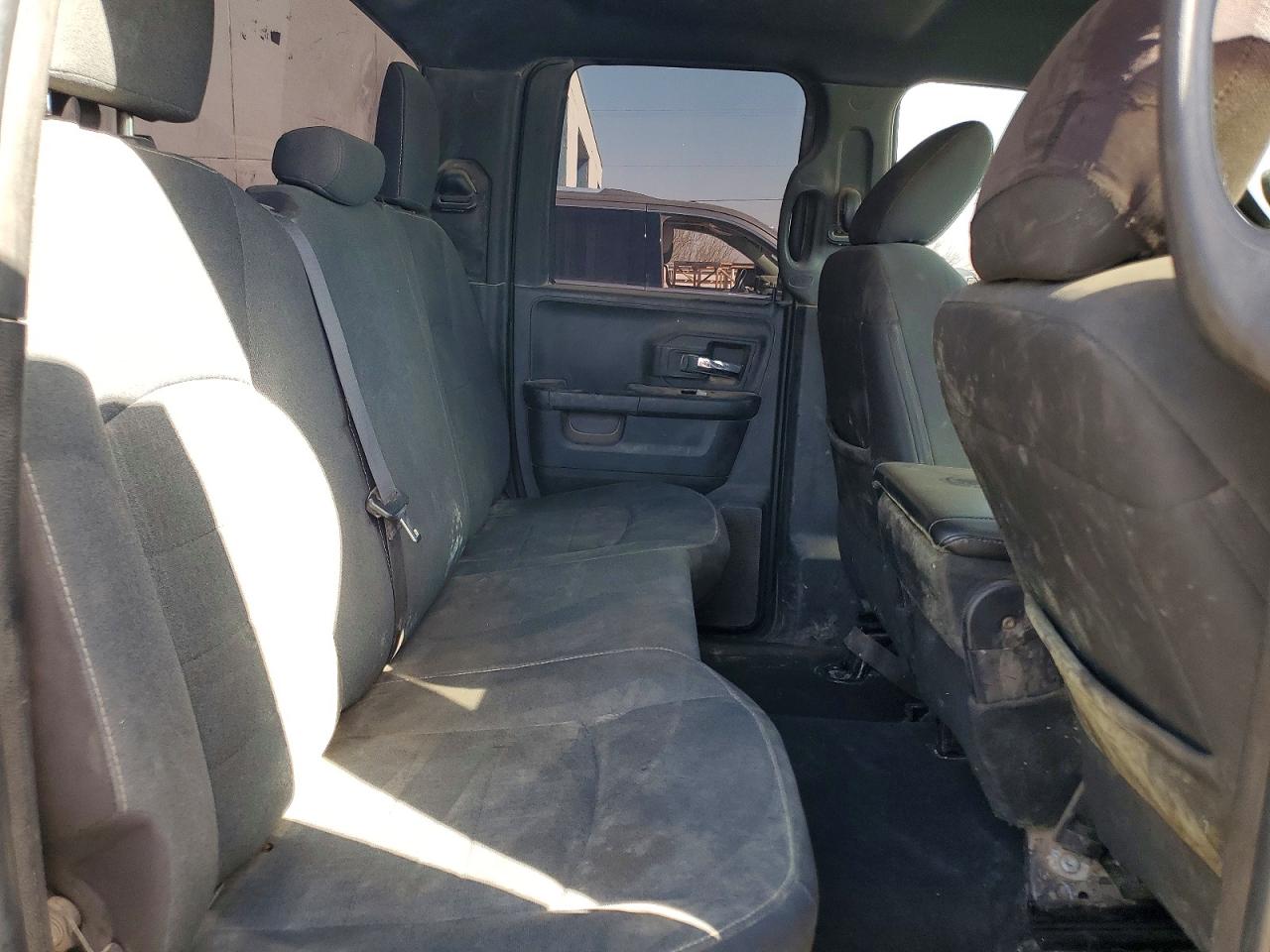 2022 RAM 1500 CLASSIC SLT photo 10