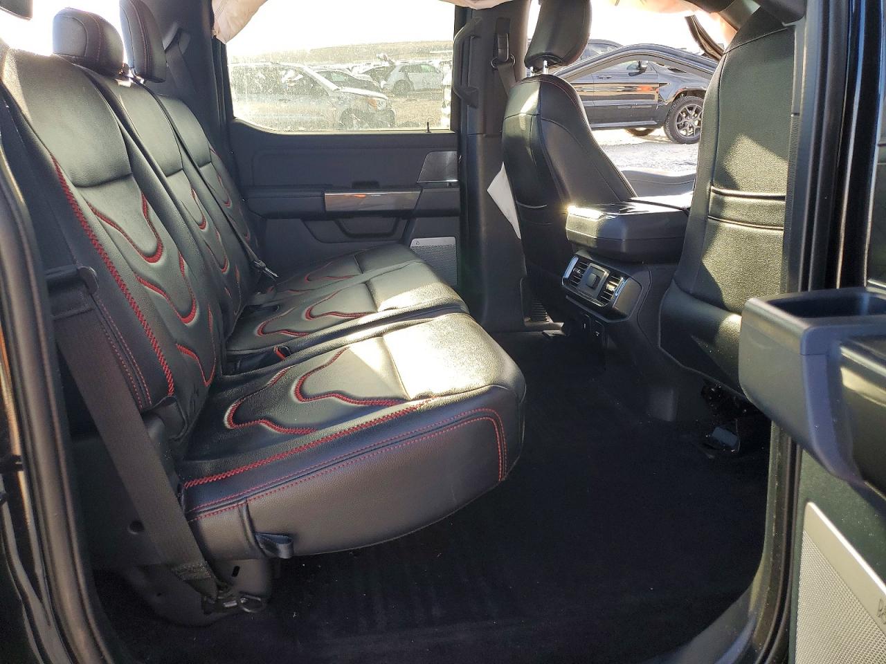2022 FORD F150 SUPERCREW photo 10
