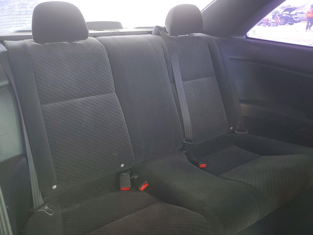 2003 HONDA CIVIC DX photo 10