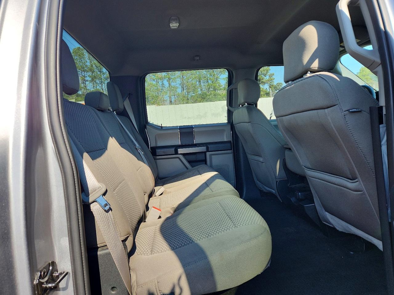 2020 FORD F150 SUPERCREW photo 19
