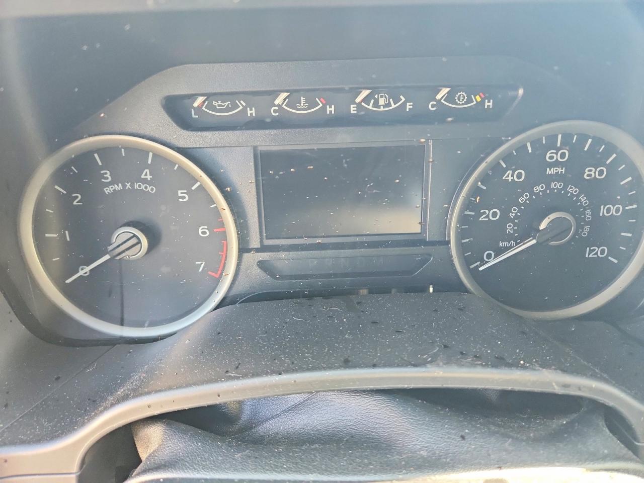 2020 FORD F150 SUPERCREW photo 17