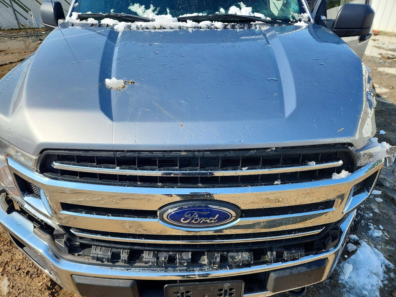 2020 FORD F150 SUPERCREW photo 21
