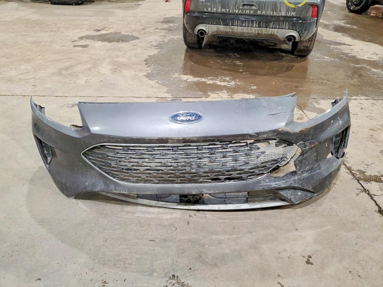2022 FORD ESCAPE SE HEV photo 23