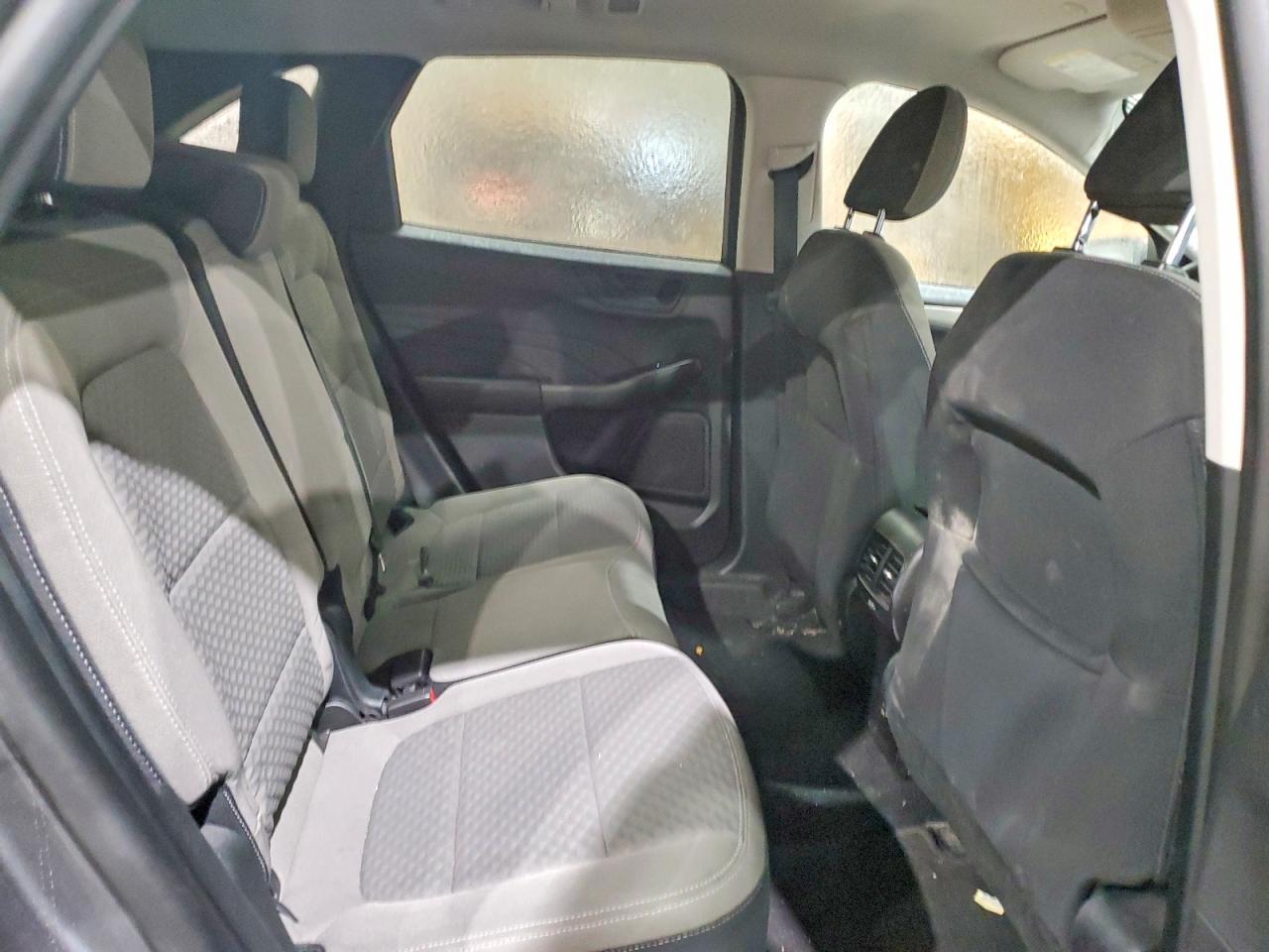 2022 FORD ESCAPE SE HEV photo 19