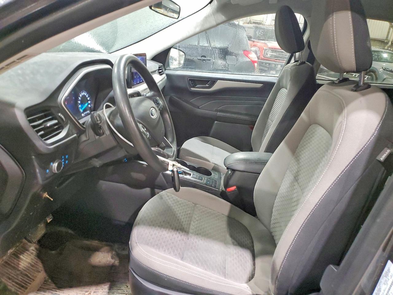 2022 FORD ESCAPE SE HEV photo 13