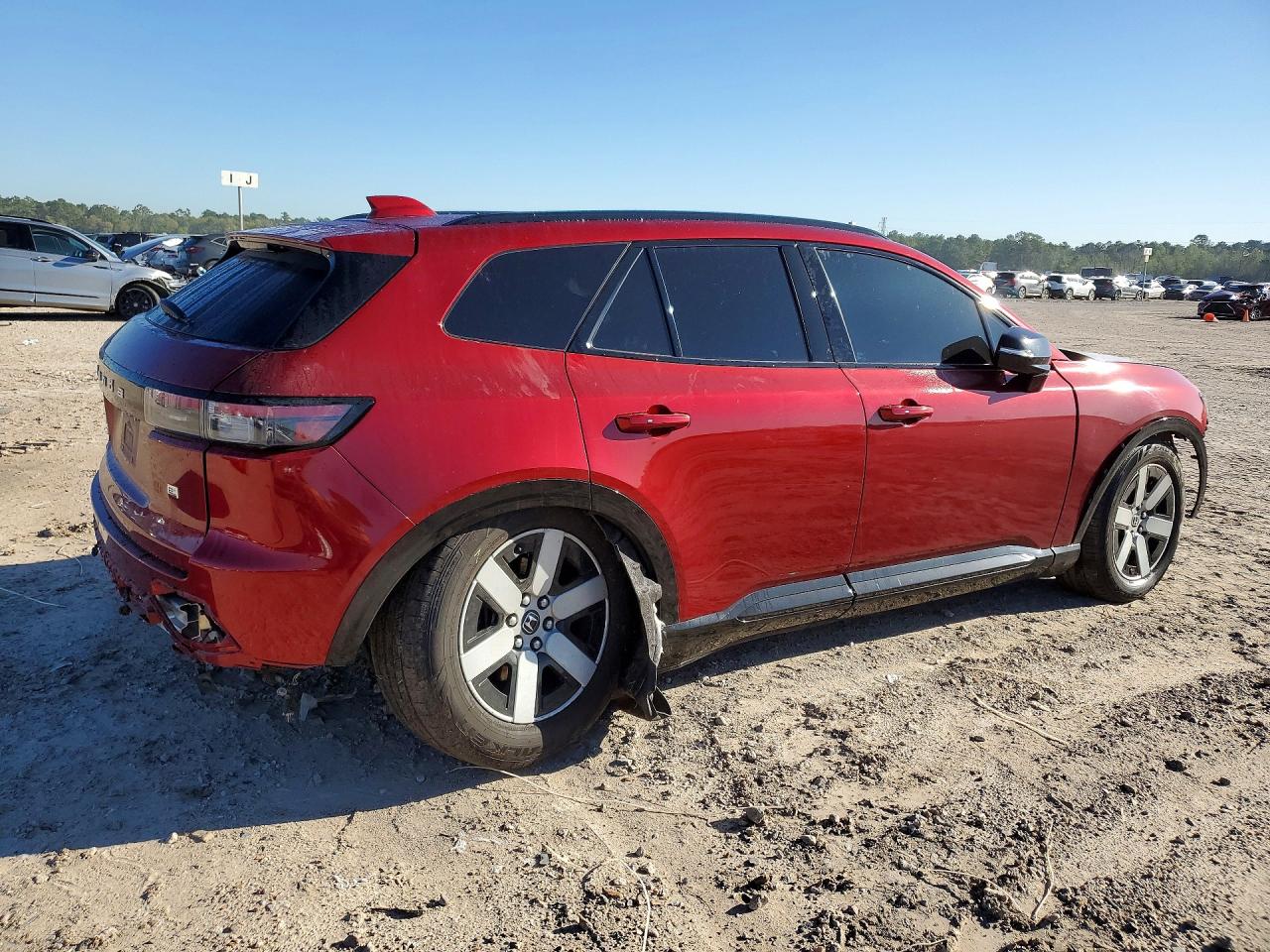2024 HONDA PROLOGUE TOUR photo 7