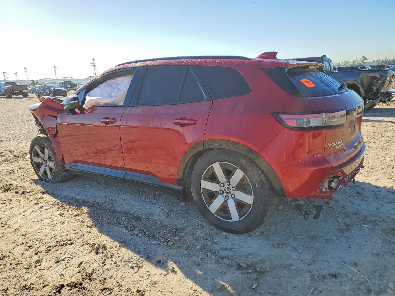2024 HONDA PROLOGUE TOUR photo 4