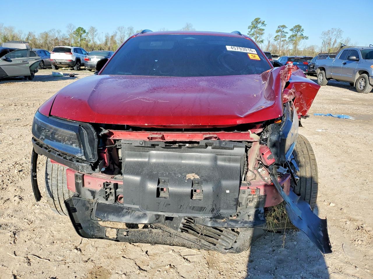 2024 HONDA PROLOGUE TOUR photo 13