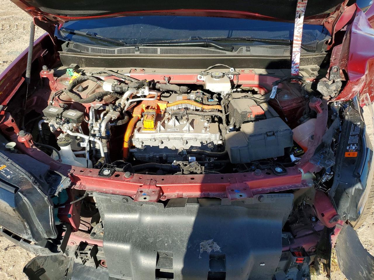 2024 HONDA PROLOGUE TOUR photo 34