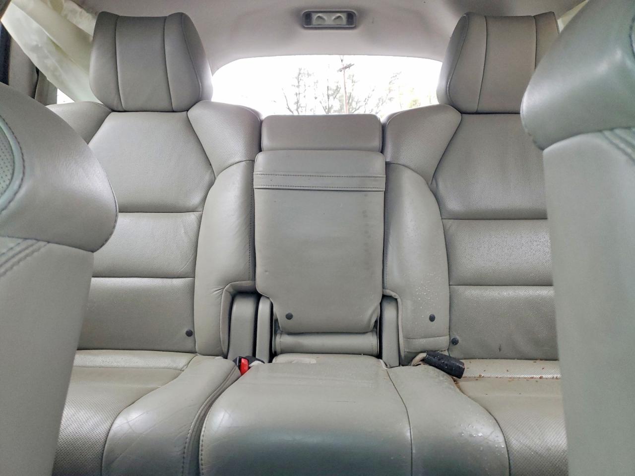2011 ACURA MDX photo 10