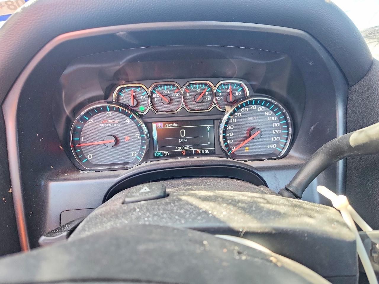 2018 CHEVROLET SILVERADO K1500 LT photo 17