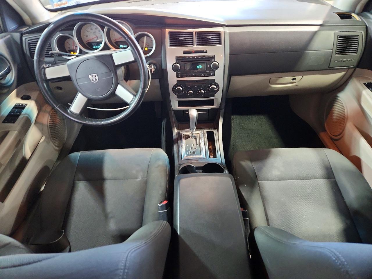 2007 DODGE CHARGER SE photo 15