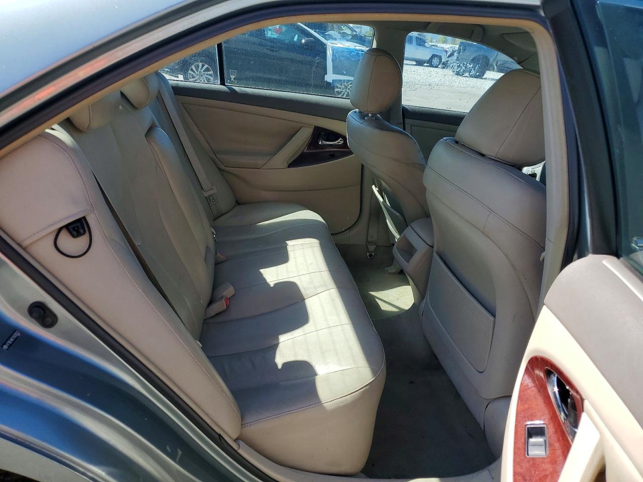 2007 TOYOTA CAMRY LE photo 28