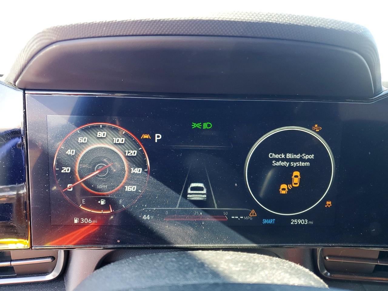 2023 HYUNDAI ELANTRA N LINE photo 17