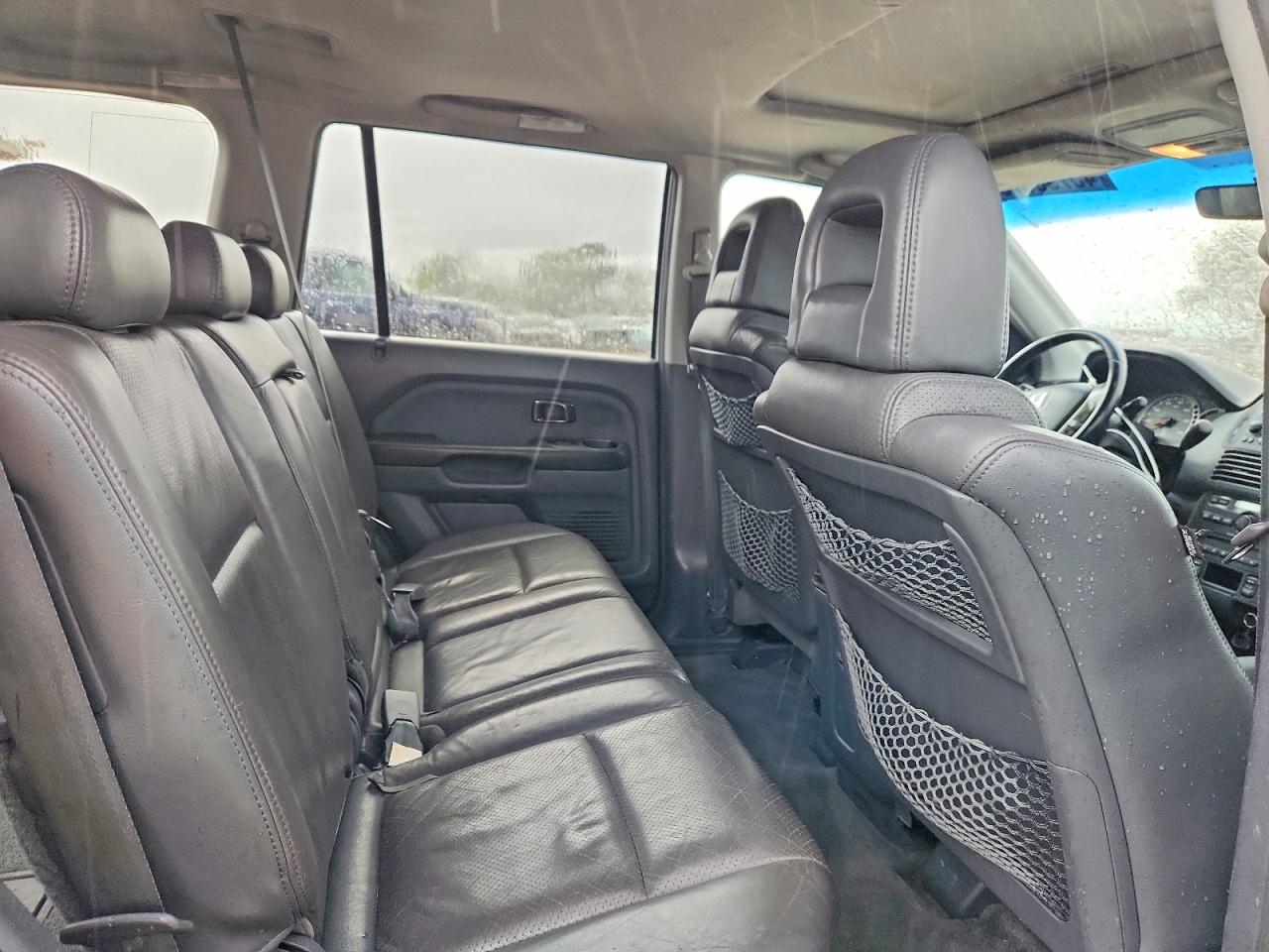 2005 HONDA PILOT EXL photo 31