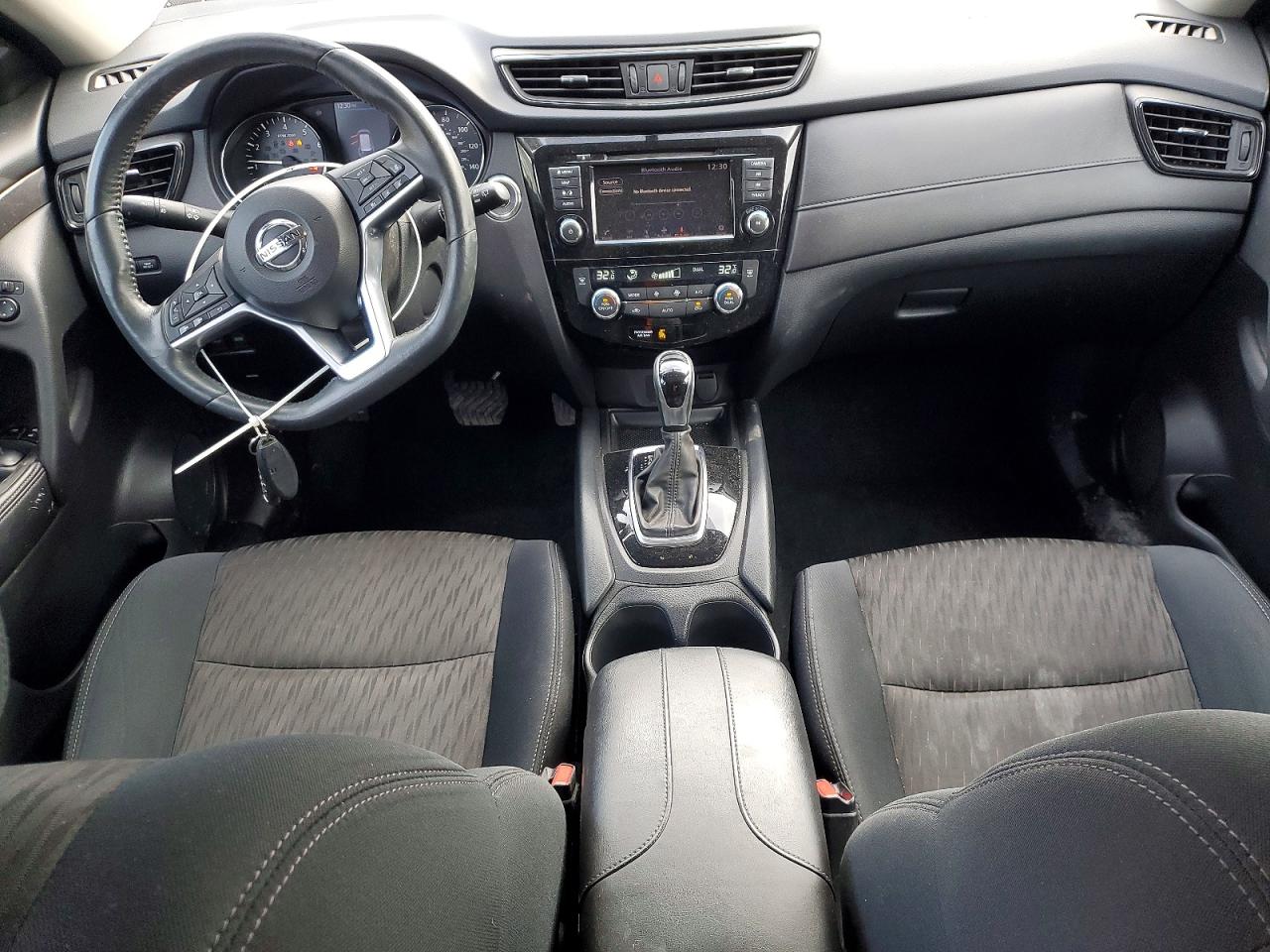 2018 NISSAN ROGUE S photo 15