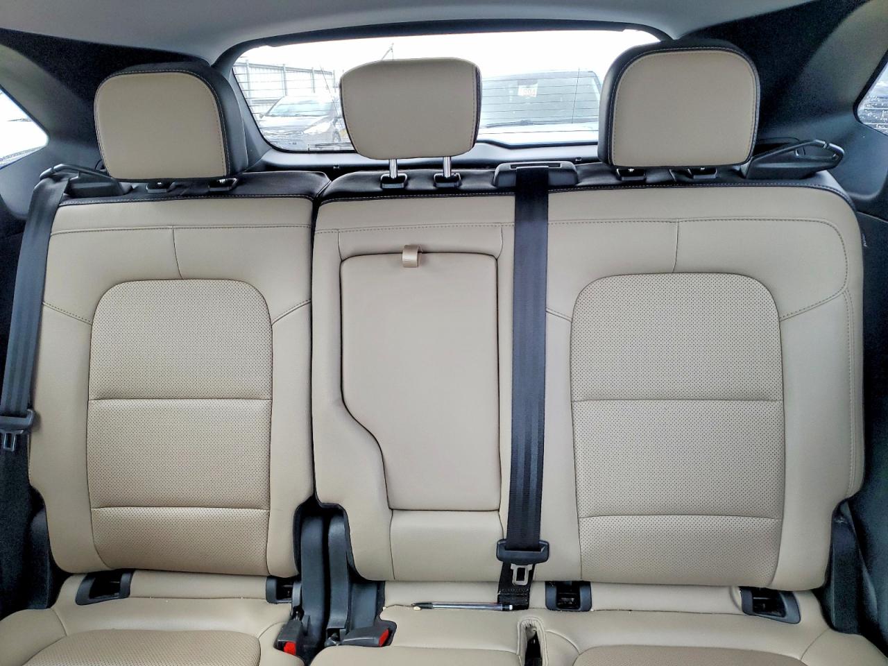 2022 FORD ESCAPE SEL photo 19