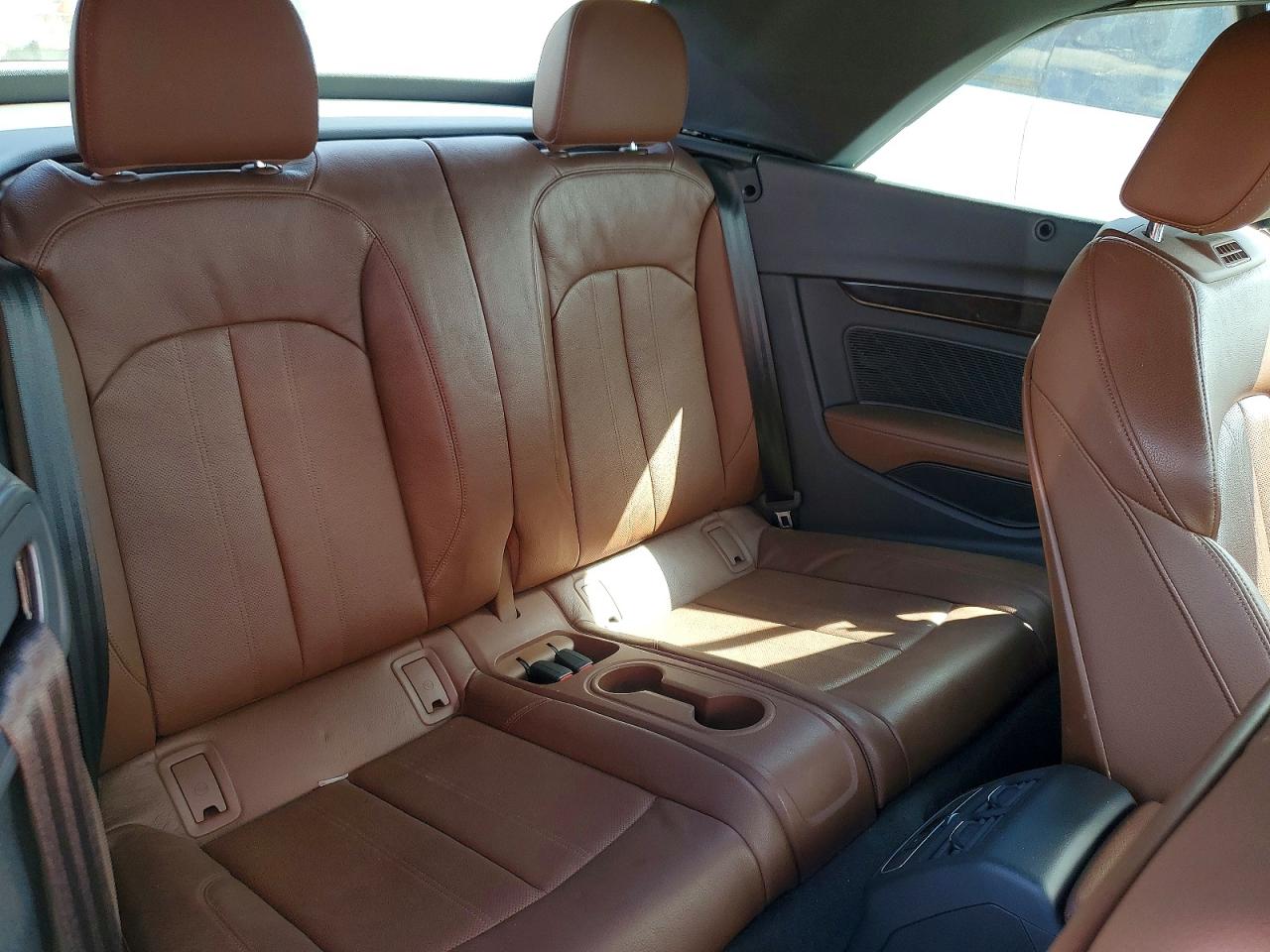 2018 AUDI A5 PRESTIGE photo 19