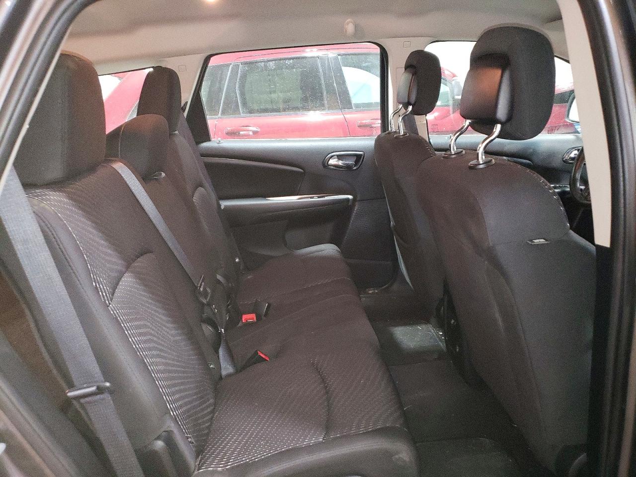 2015 DODGE JOURNEY SE photo 21