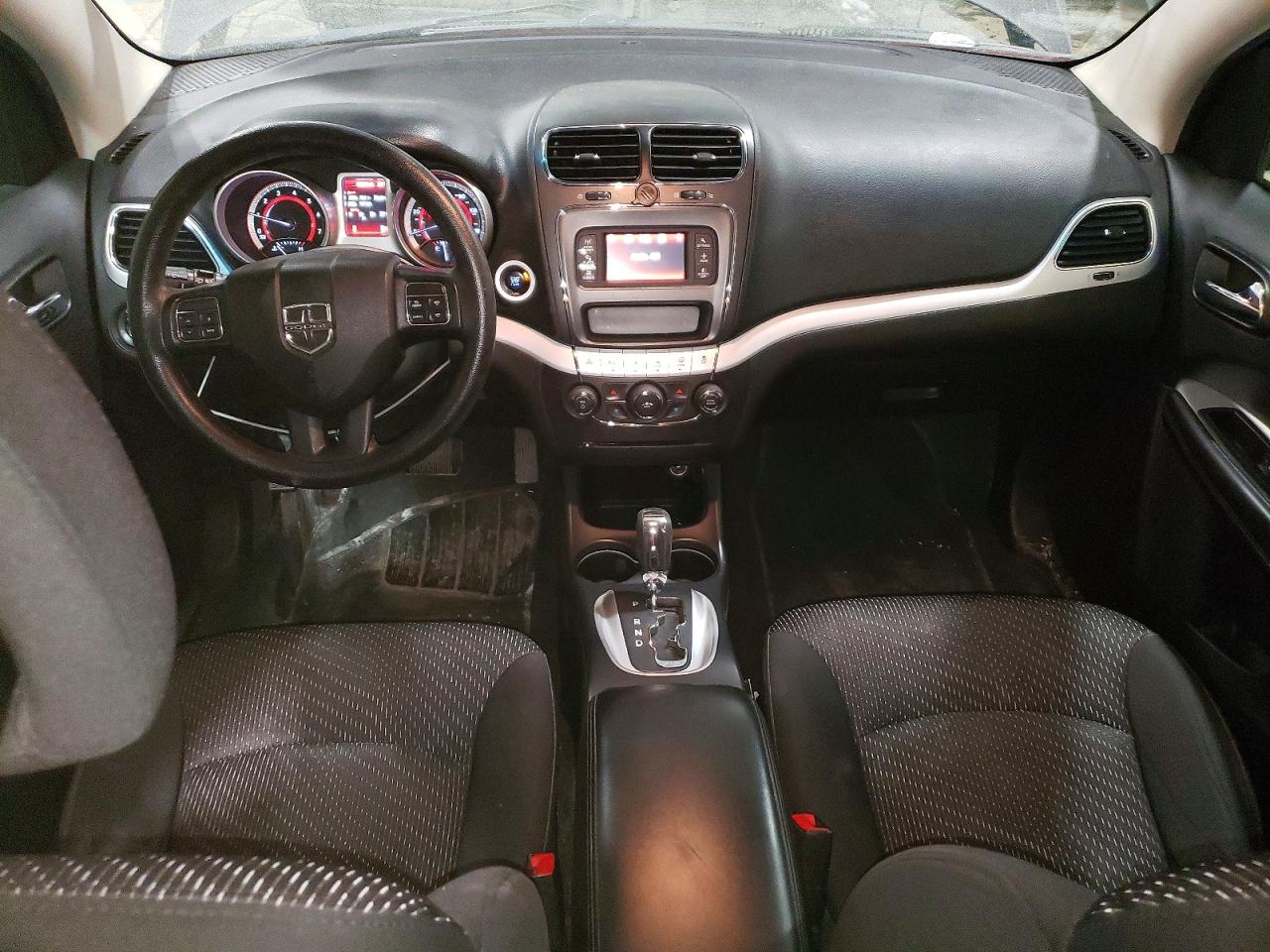 2015 DODGE JOURNEY SE photo 15