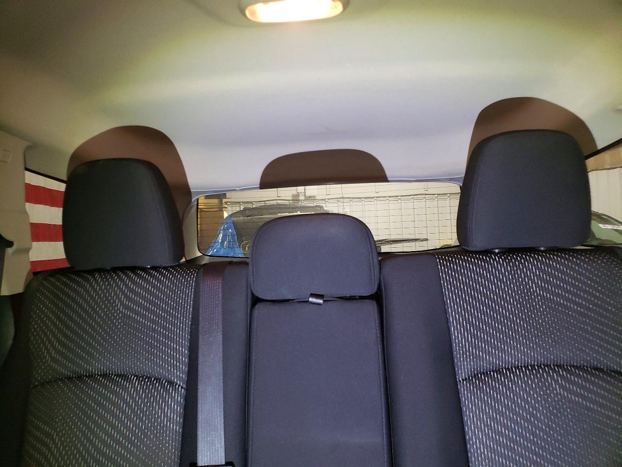 2015 DODGE JOURNEY SE photo 19