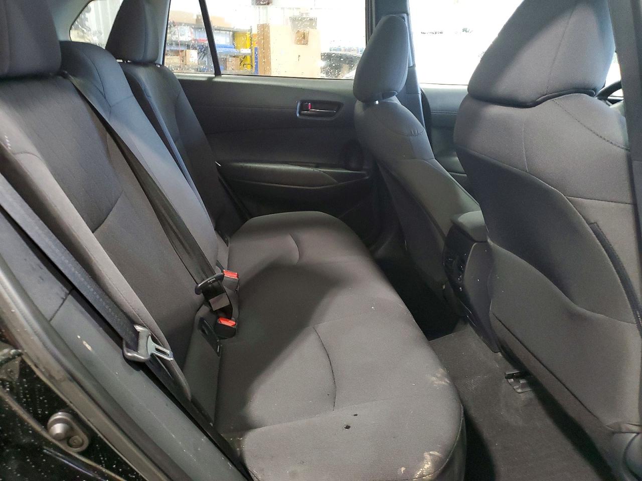 2023 TOYOTA COROLLA photo 31