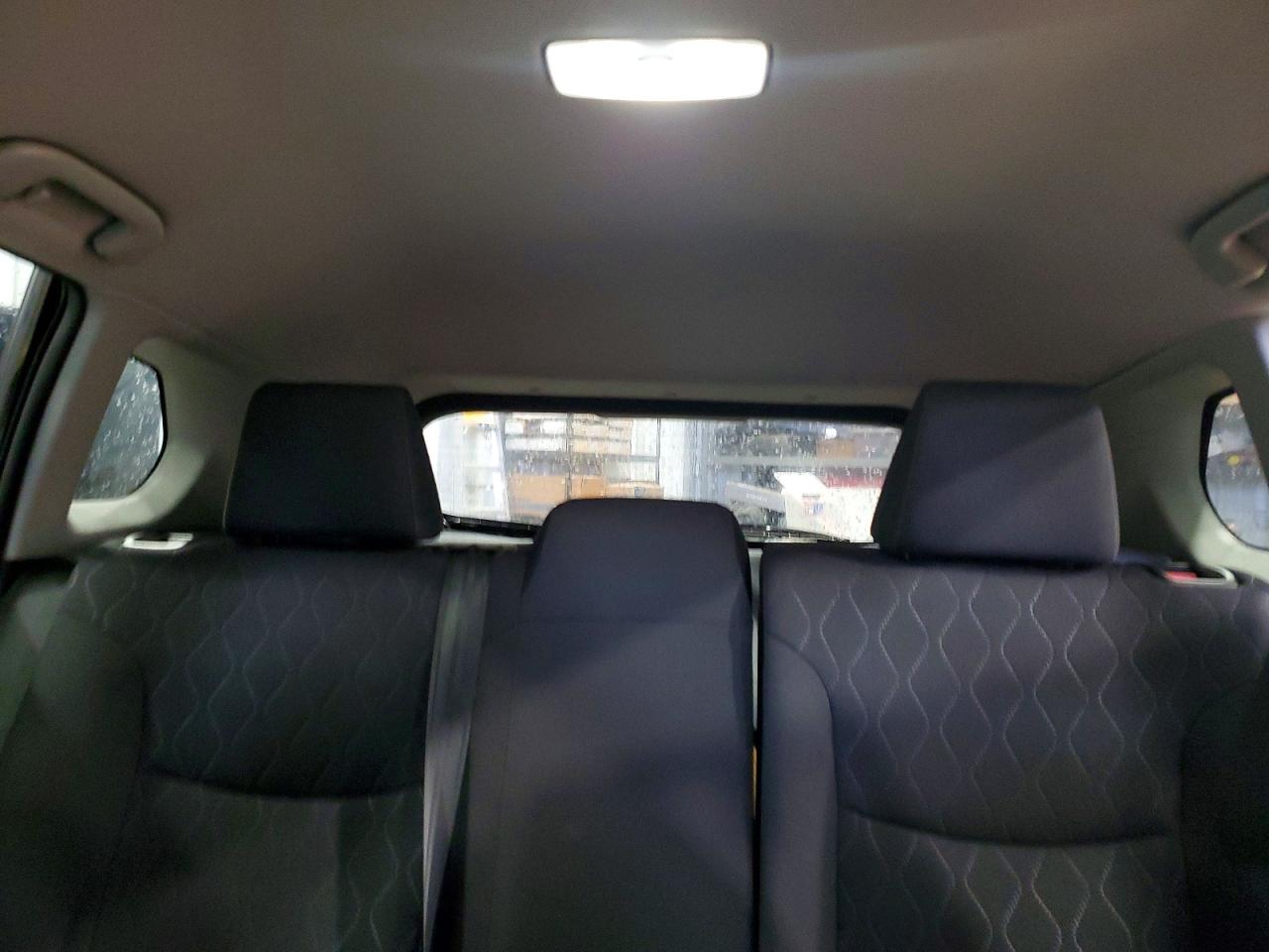 2023 TOYOTA COROLLA photo 28