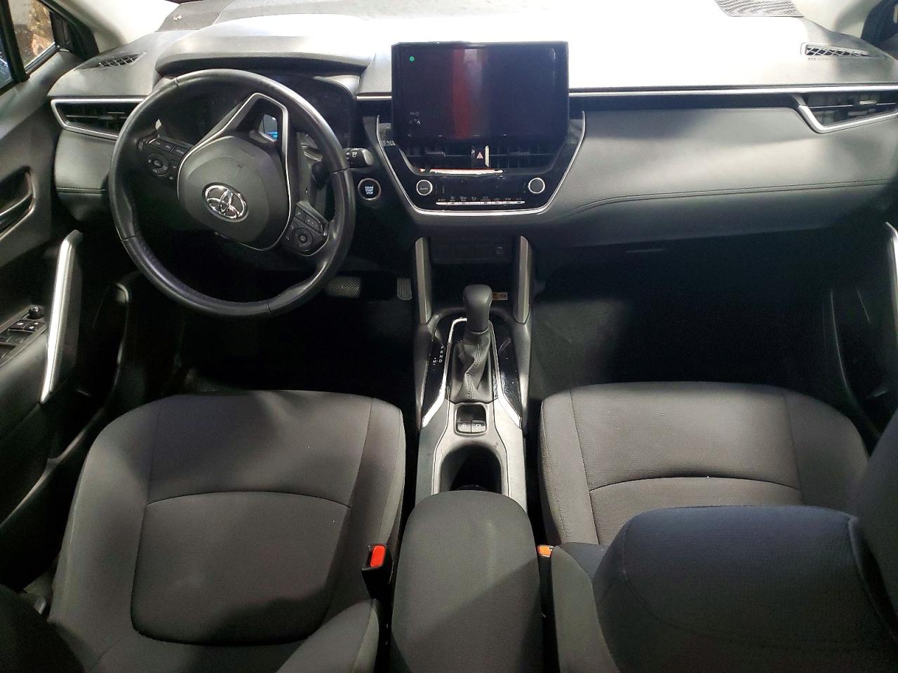 2023 TOYOTA COROLLA photo 22
