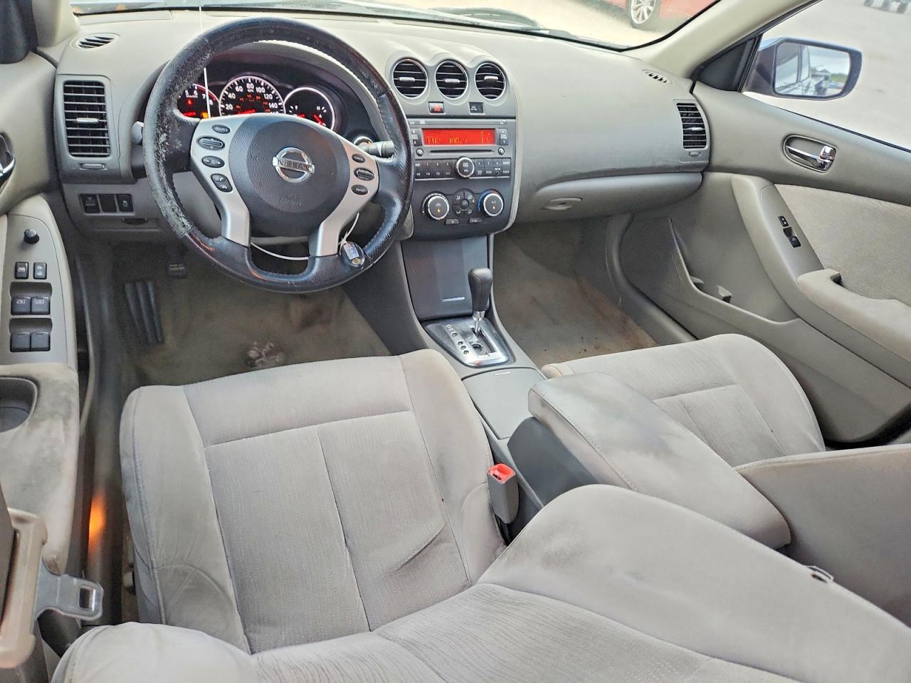 2012 NISSAN ALTIMA 2.5 photo 15