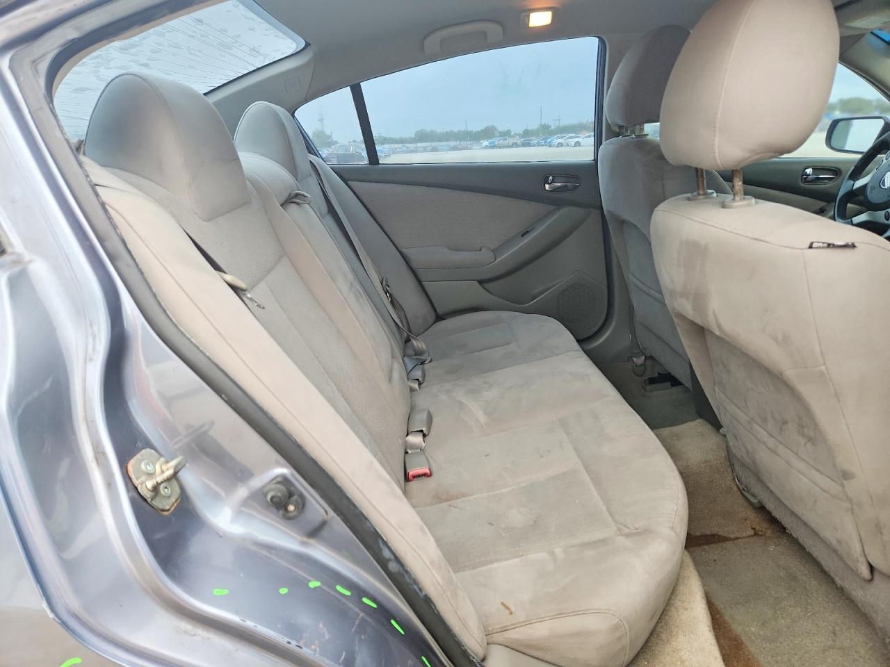 2012 NISSAN ALTIMA 2.5 photo 19