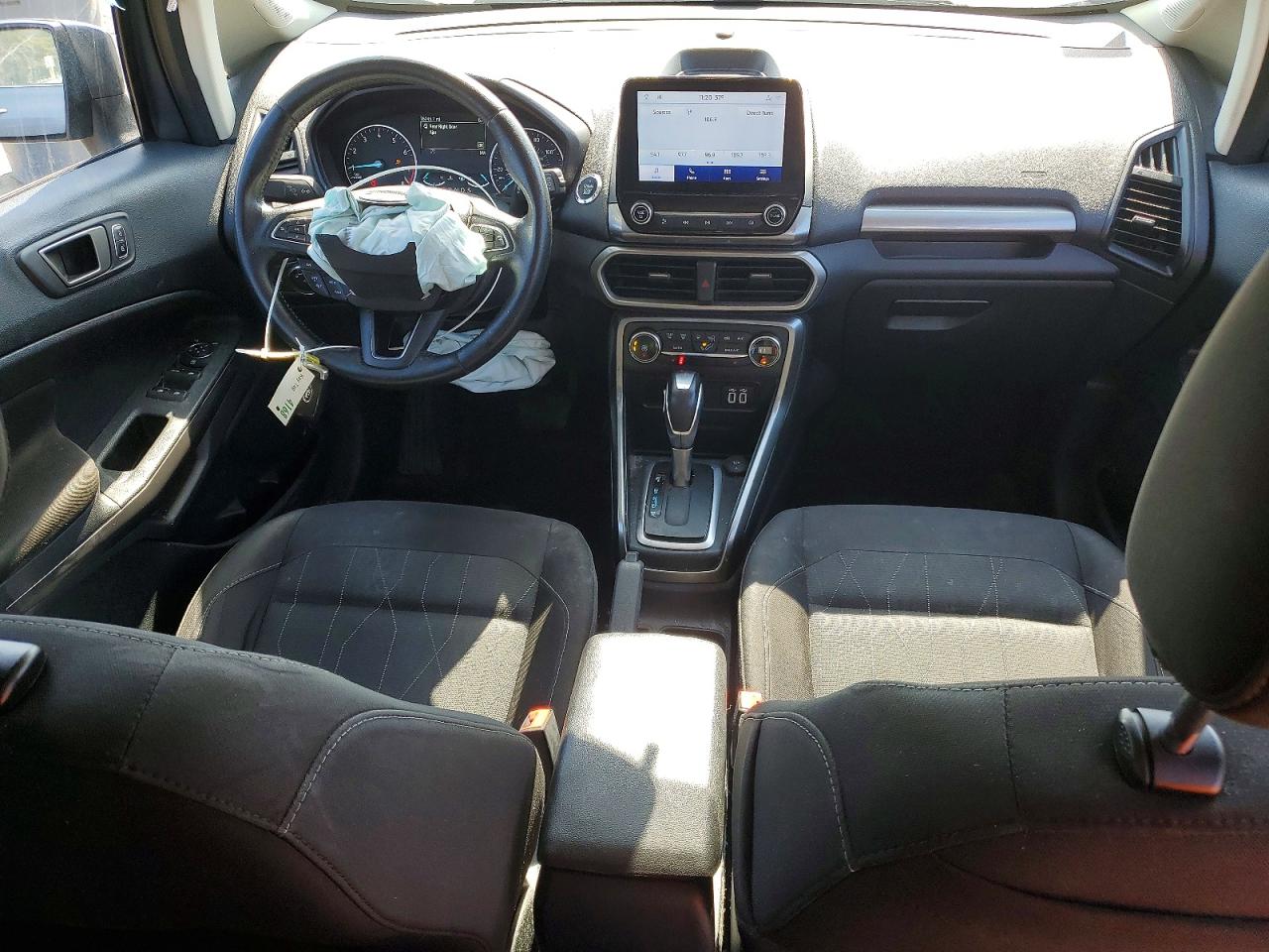 2020 FORD ECOSPORT SE photo 15
