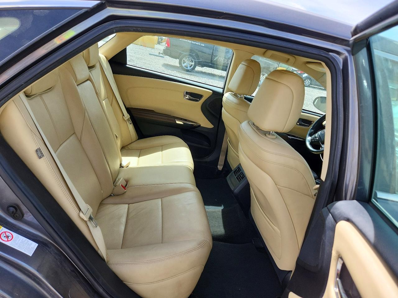 2013 TOYOTA AVALON XLE photo 19