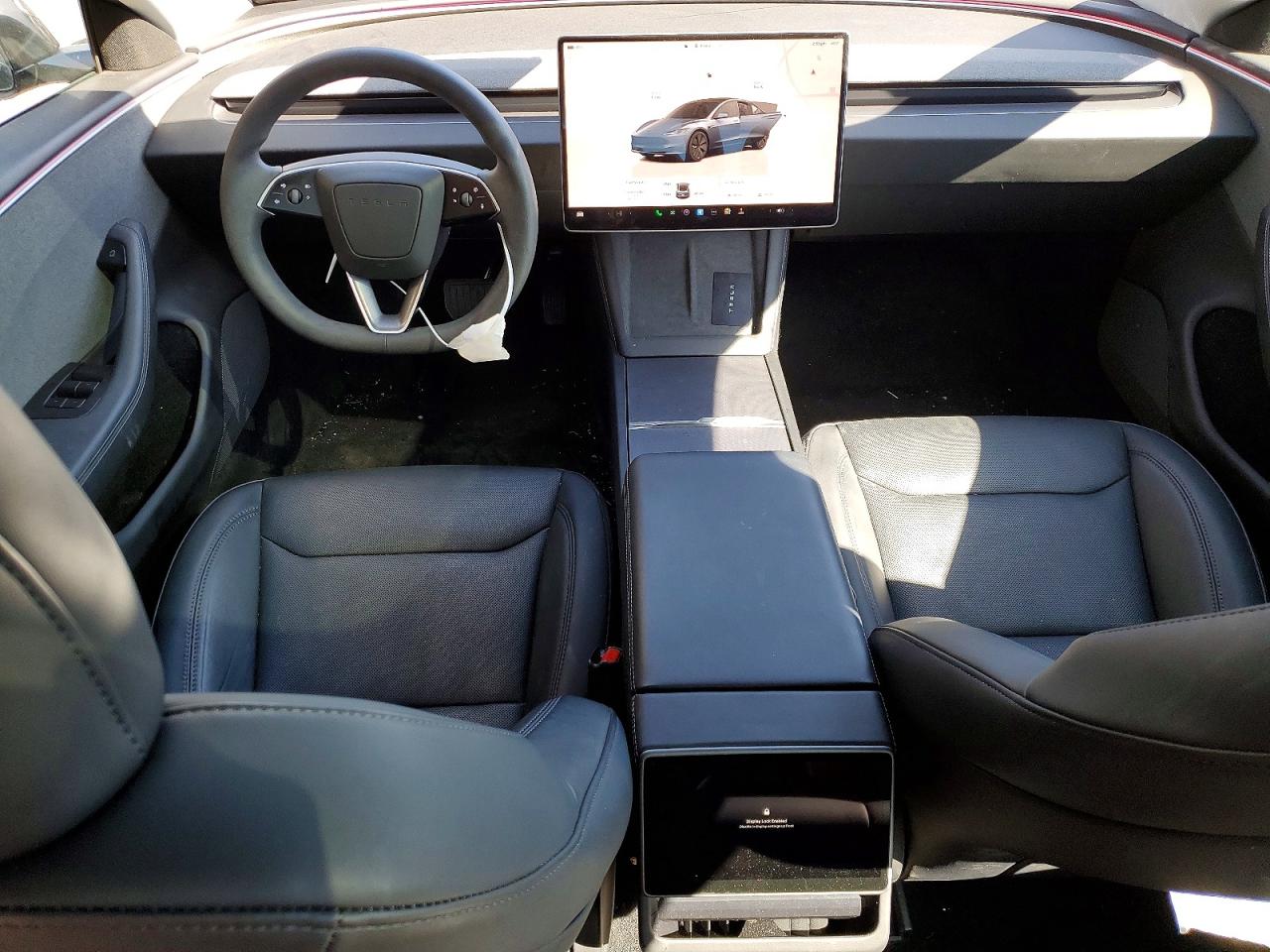 2024 TESLA MODEL 3 photo 15