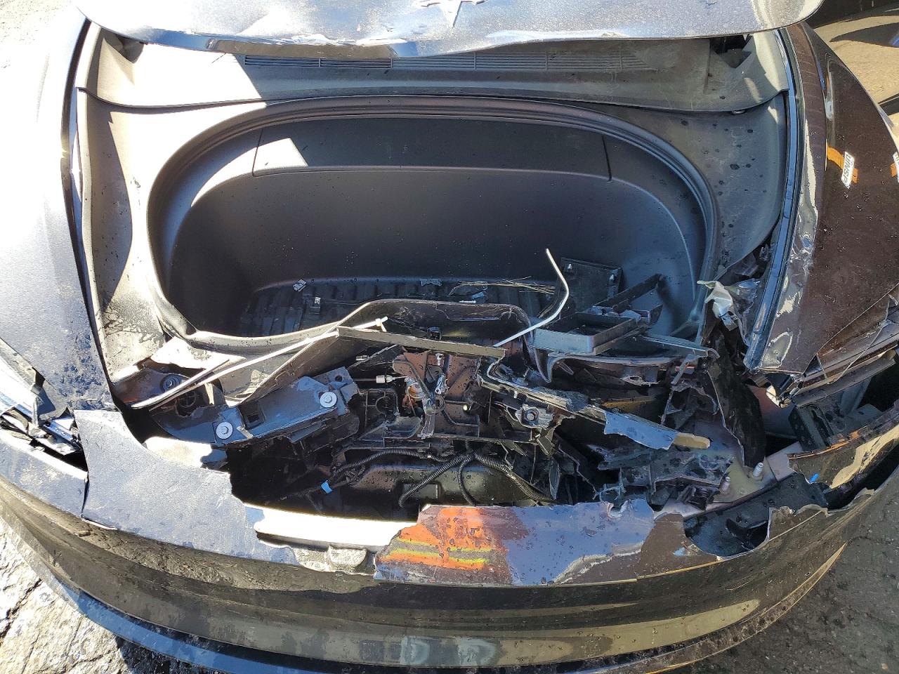2024 TESLA MODEL 3 photo 21