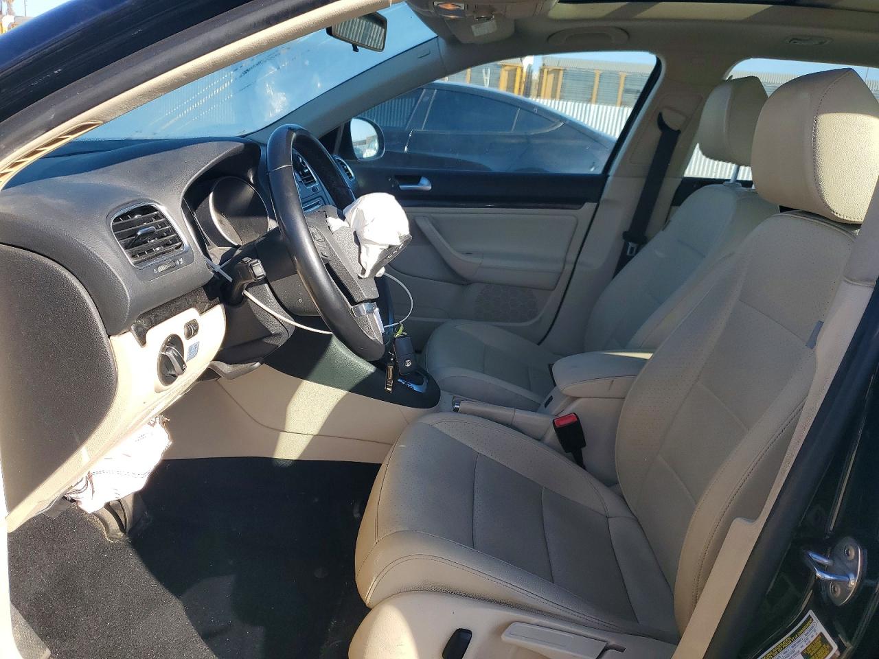 2014 VOLKSWAGEN JETTA TDI photo 7