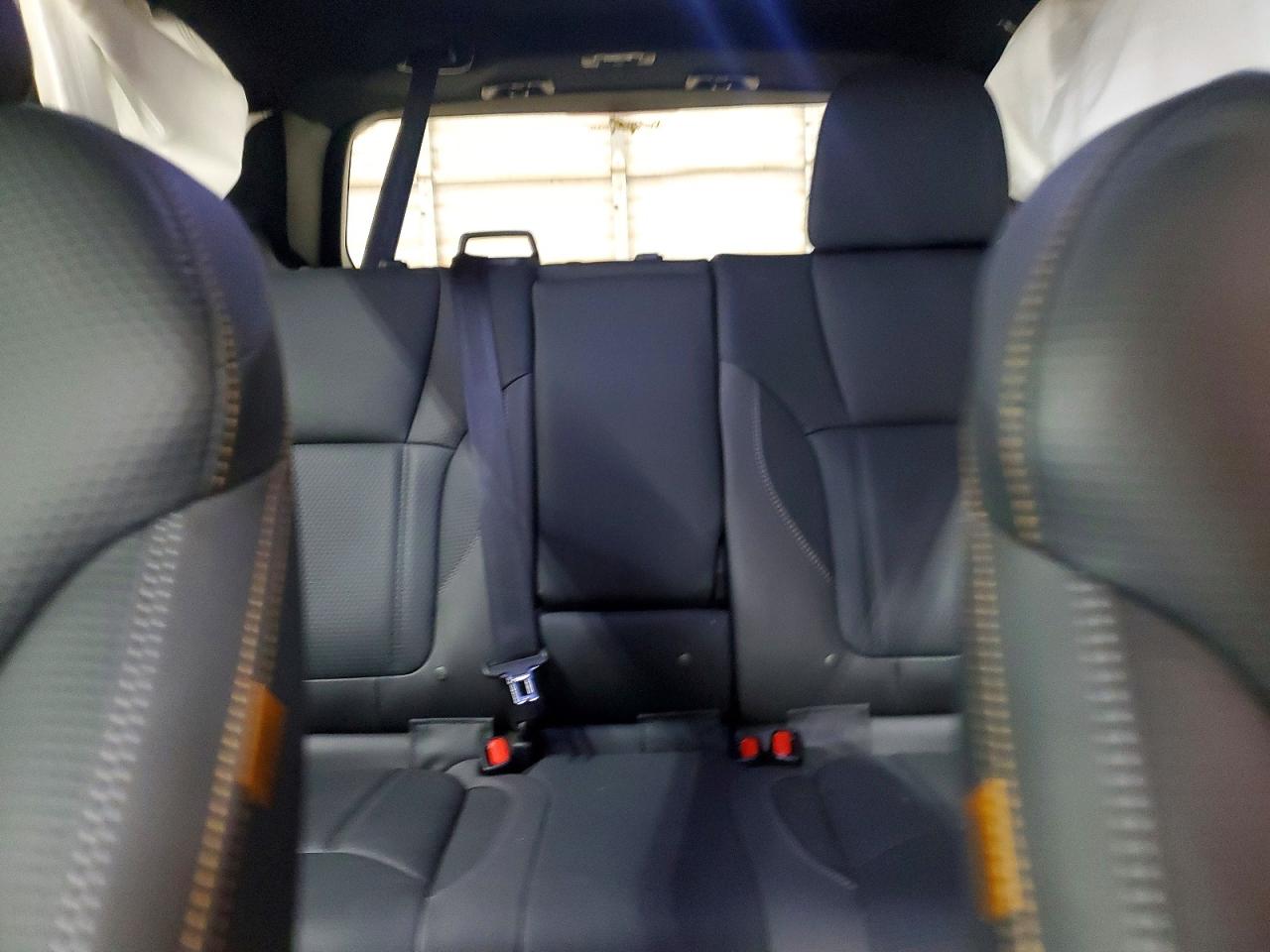 2025 SUBARU FORESTER WILDERNESS photo 10