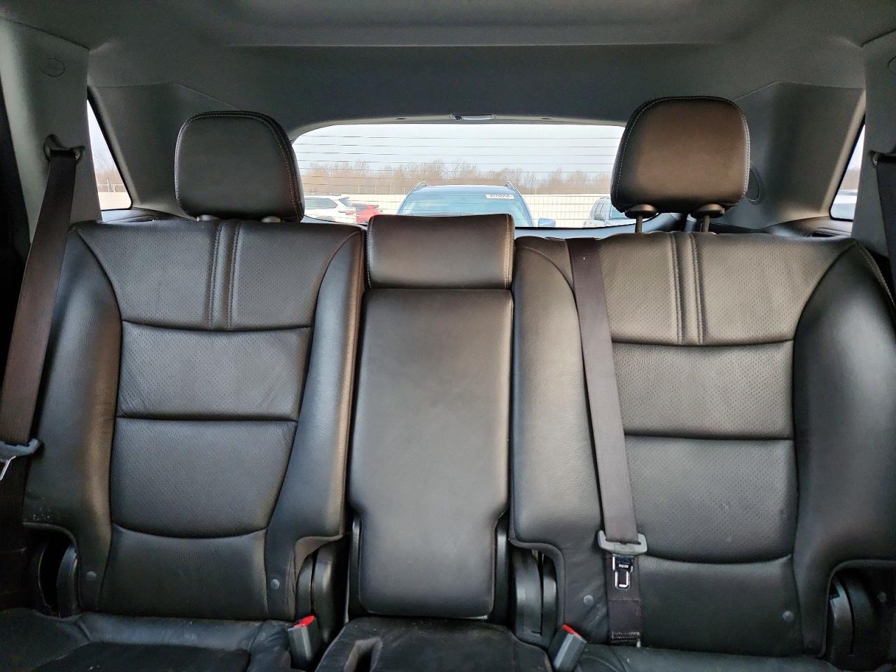 2013 KIA SORENTO SX photo 10