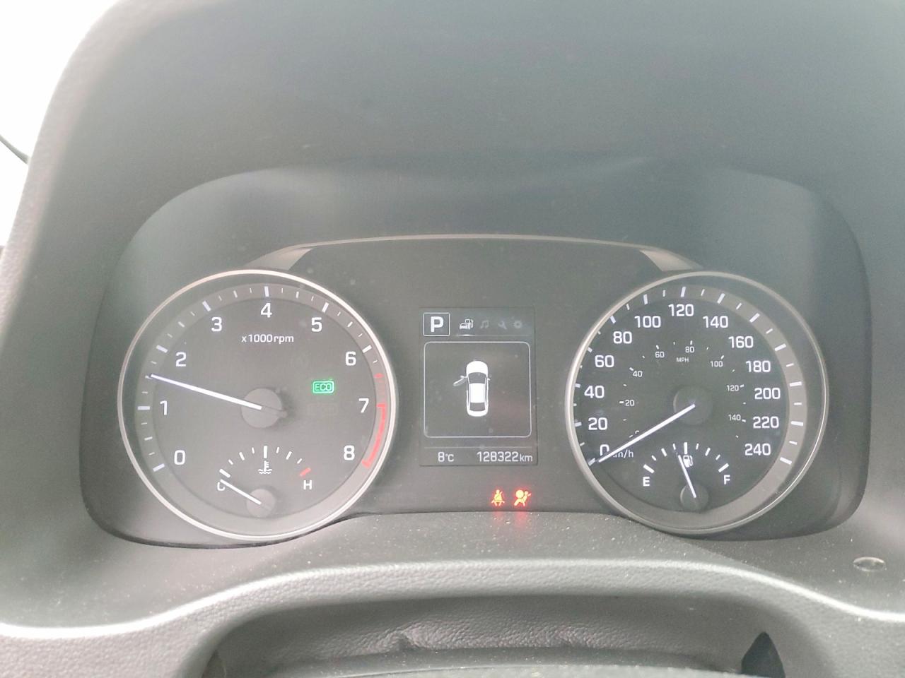 2017 HYUNDAI ELANTRA SE photo 17