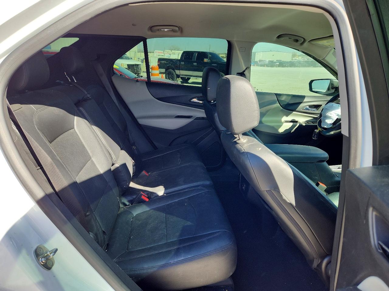 2020 CHEVROLET EQUINOX LS photo 10