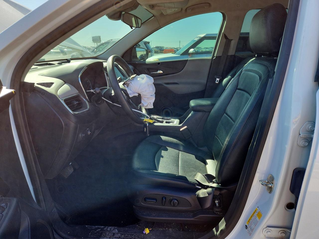 2020 CHEVROLET EQUINOX LS photo 7