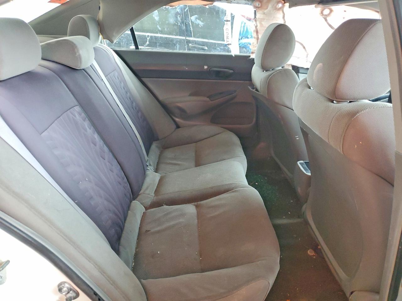 2010 HONDA CIVIC VP photo 28
