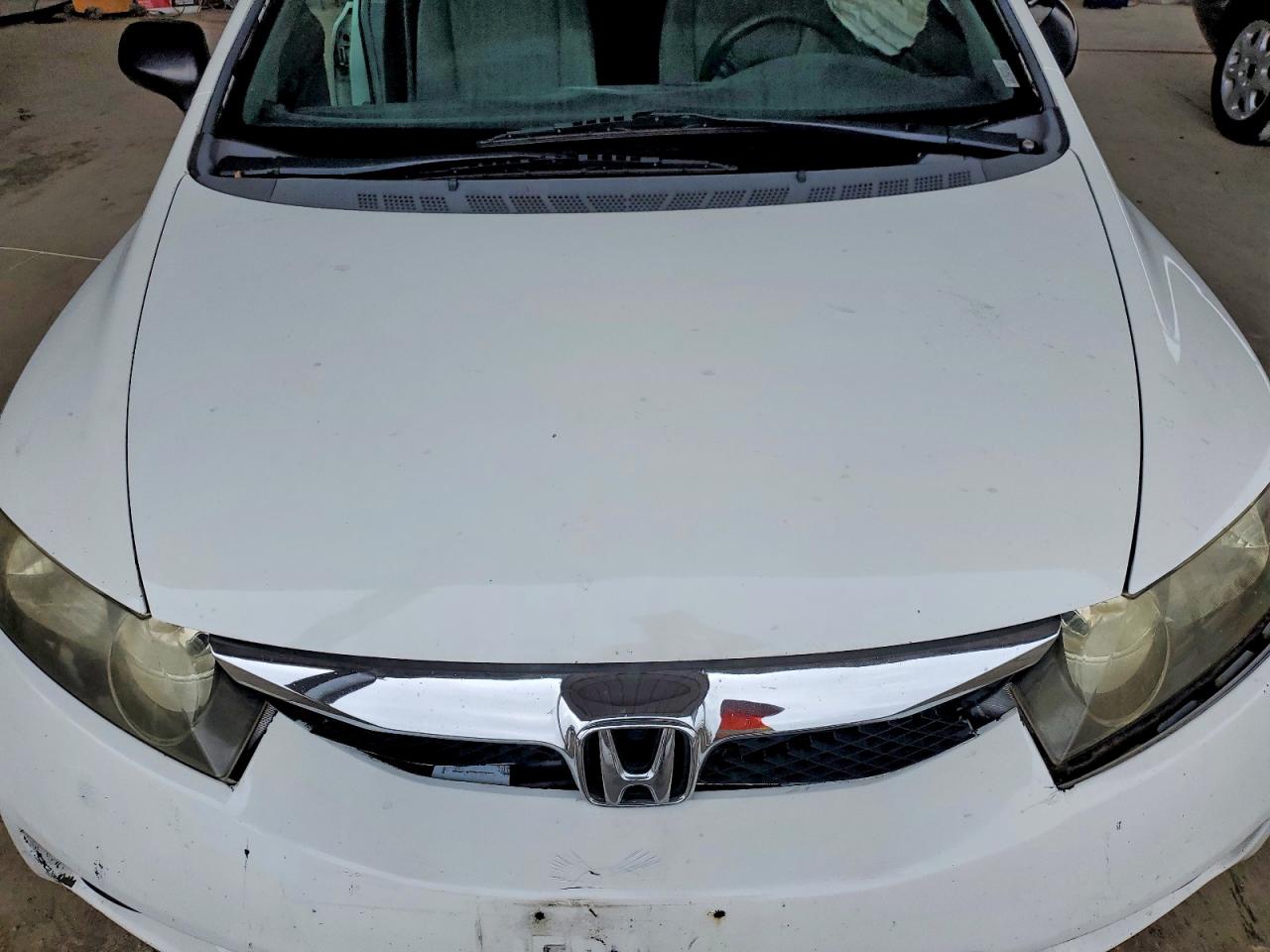 2010 HONDA CIVIC VP photo 31