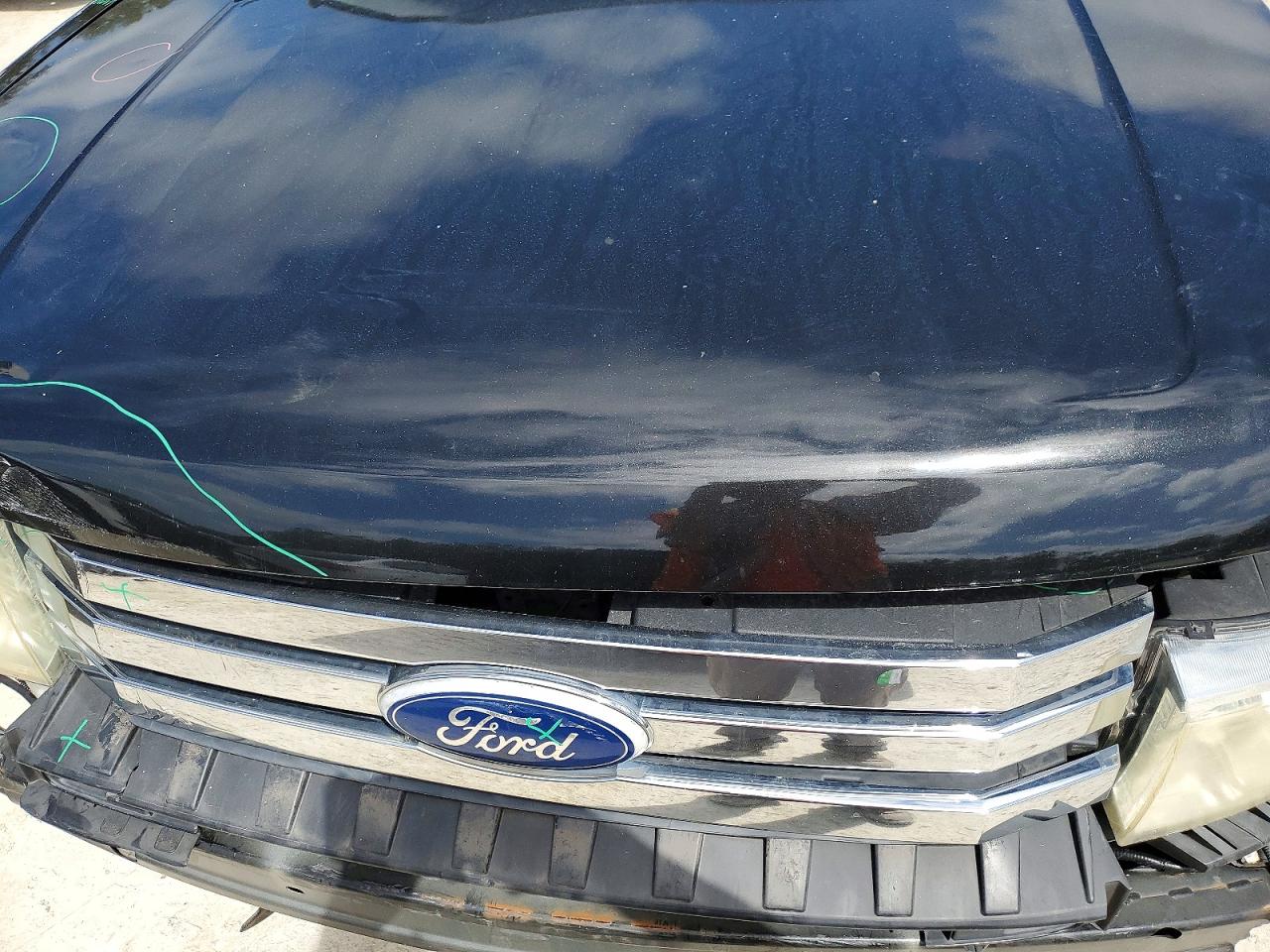 2011 FORD FLEX LIMITED photo 23