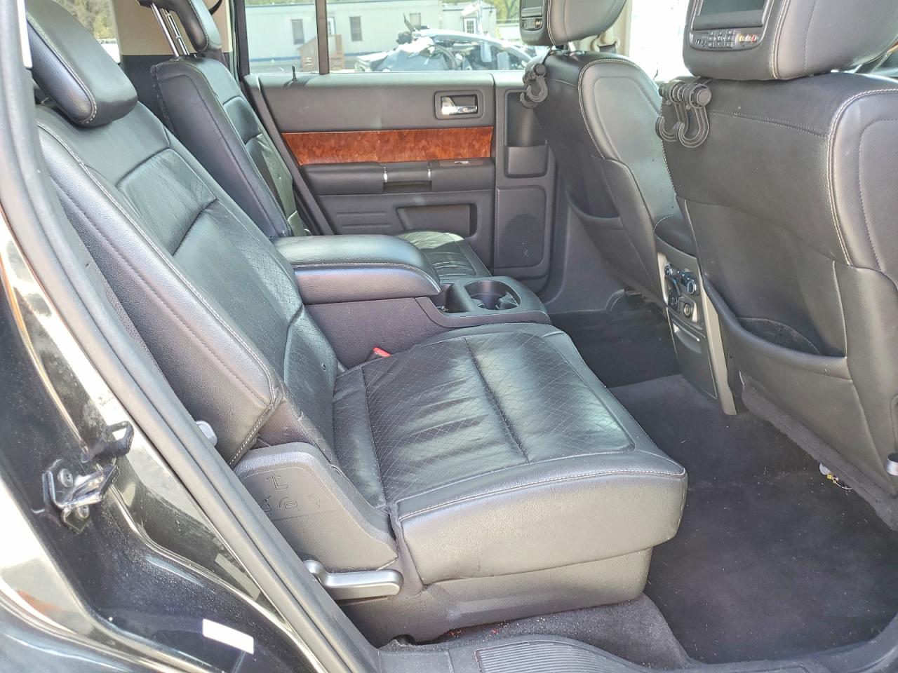 2011 FORD FLEX LIMITED photo 21
