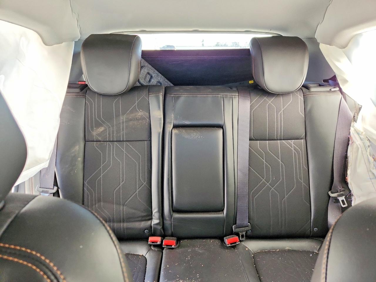 2019 CHEVROLET TRAX 1LT photo 19