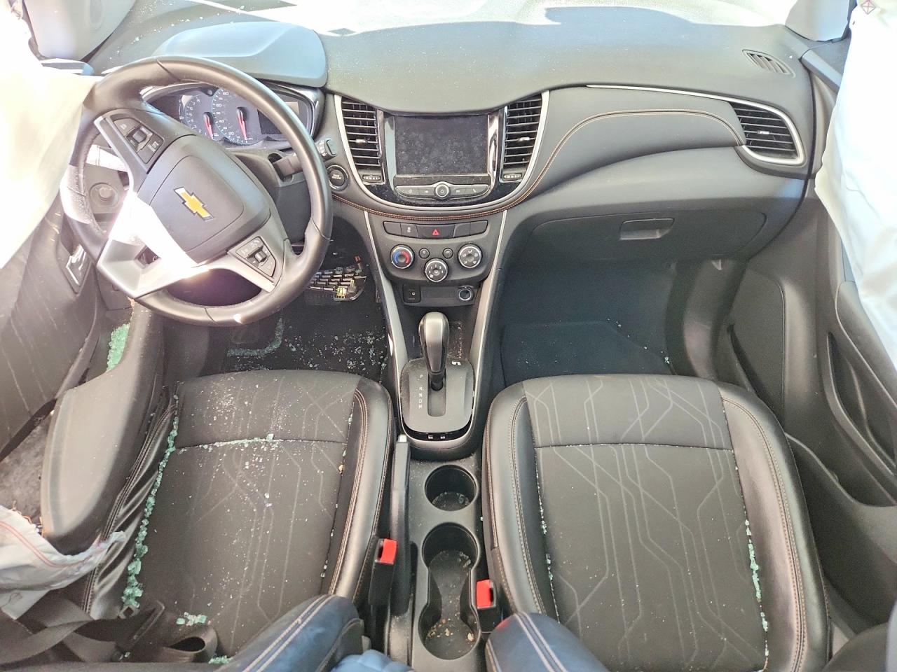2019 CHEVROLET TRAX 1LT photo 15