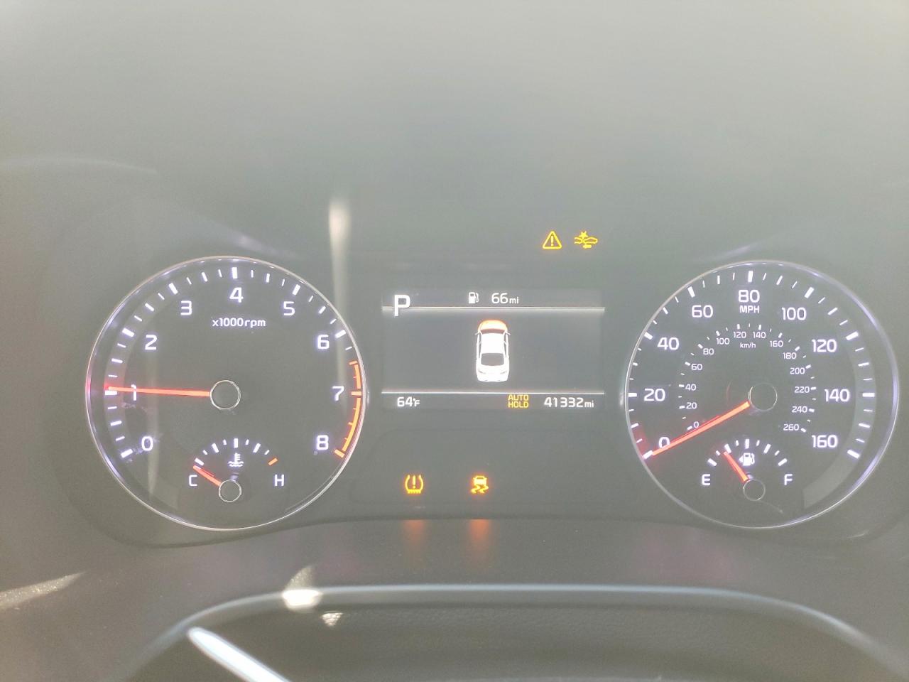 2024 KIA FORTE GT-LINE photo 25