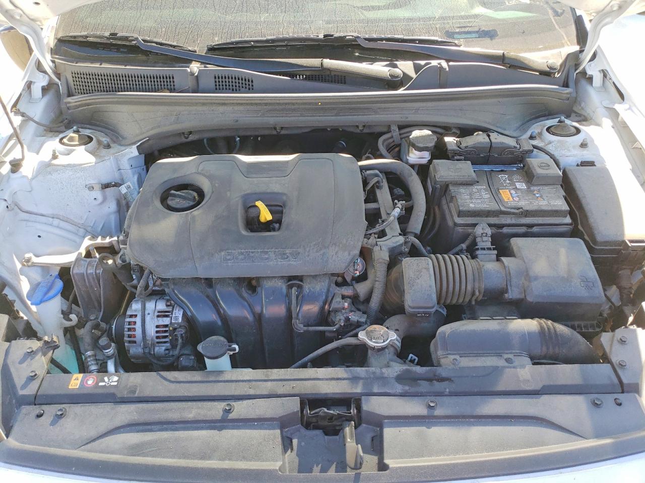 2024 KIA FORTE GT-LINE photo 31