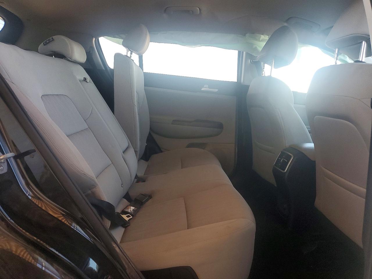 2020 KIA SPORTAGE LX photo 28